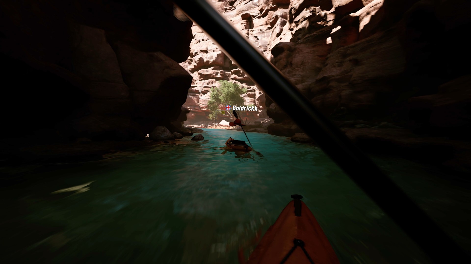Kayak VR: Mirage Free Download