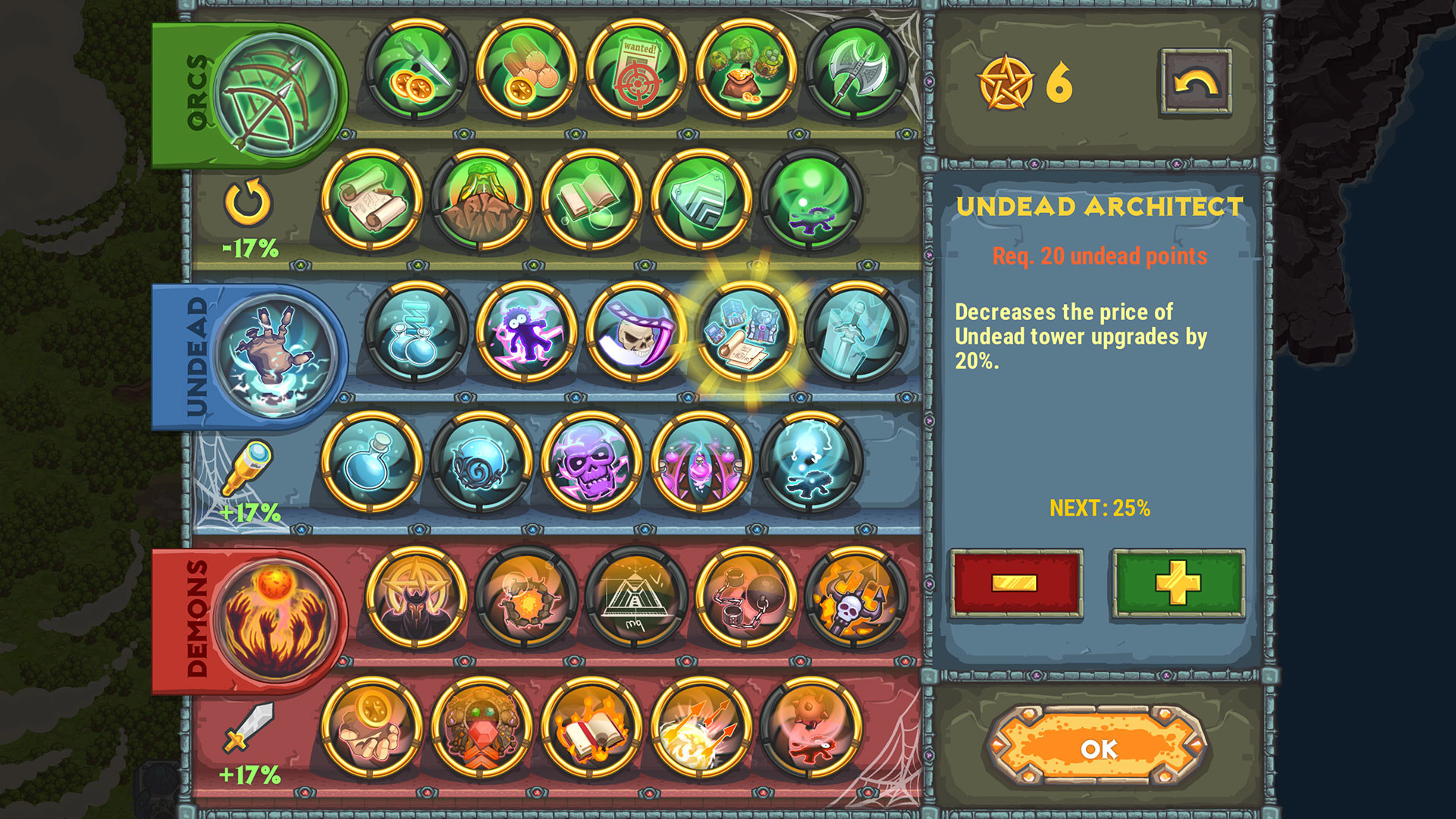 Cursed Treasure 2 Ultimate Edition - Tower Defense Free Download