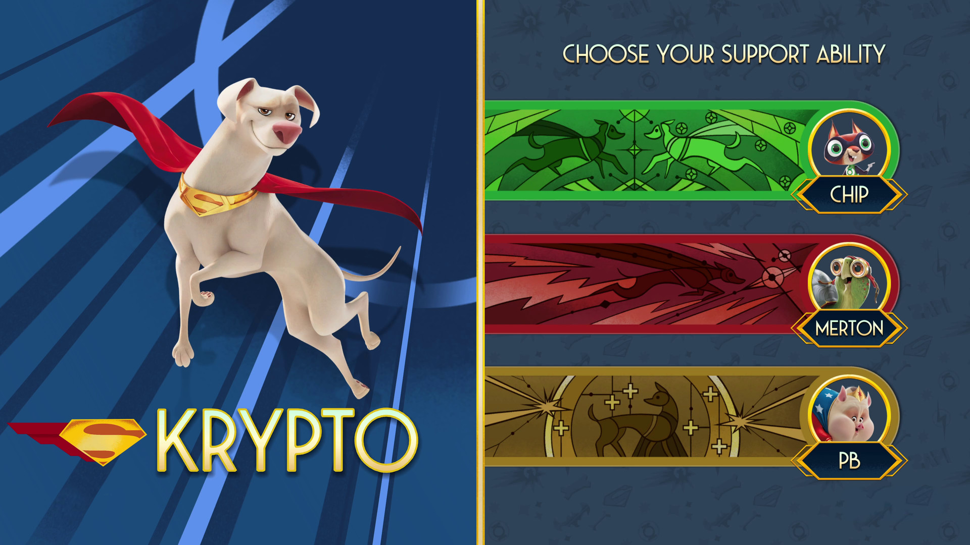 DC League of Super-Pets: The Adventures of Krypto and Ace Free Download