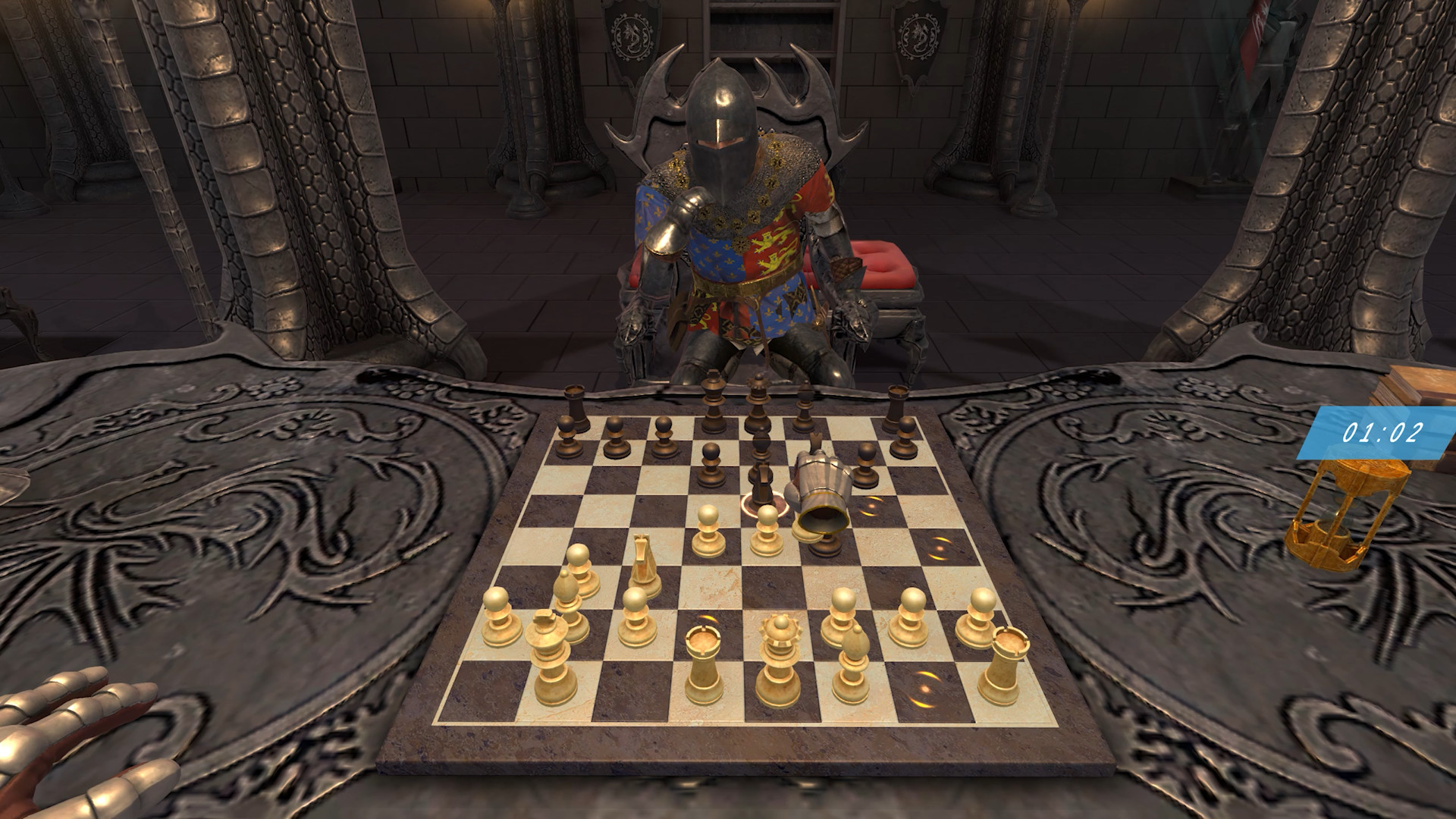 chessVR Free Download