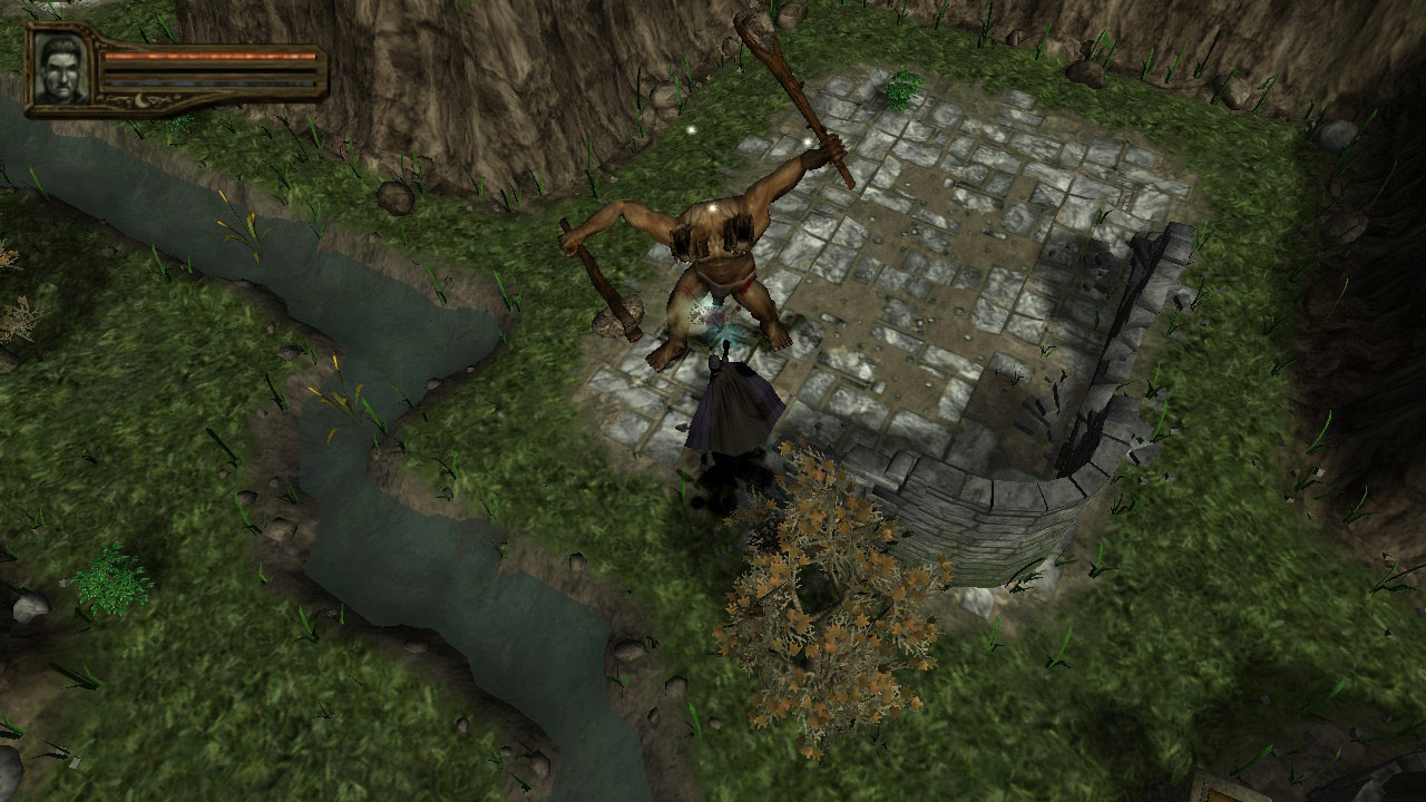 Baldur's Gate: Dark Alliance II Free Download