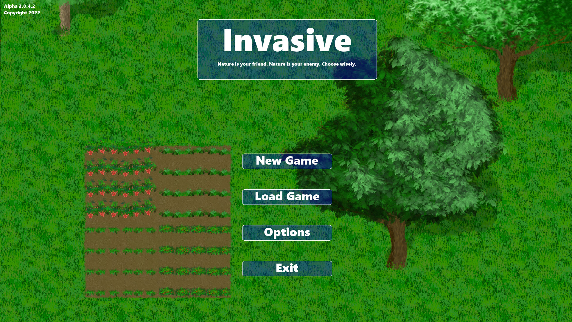 Invasive Free Download
