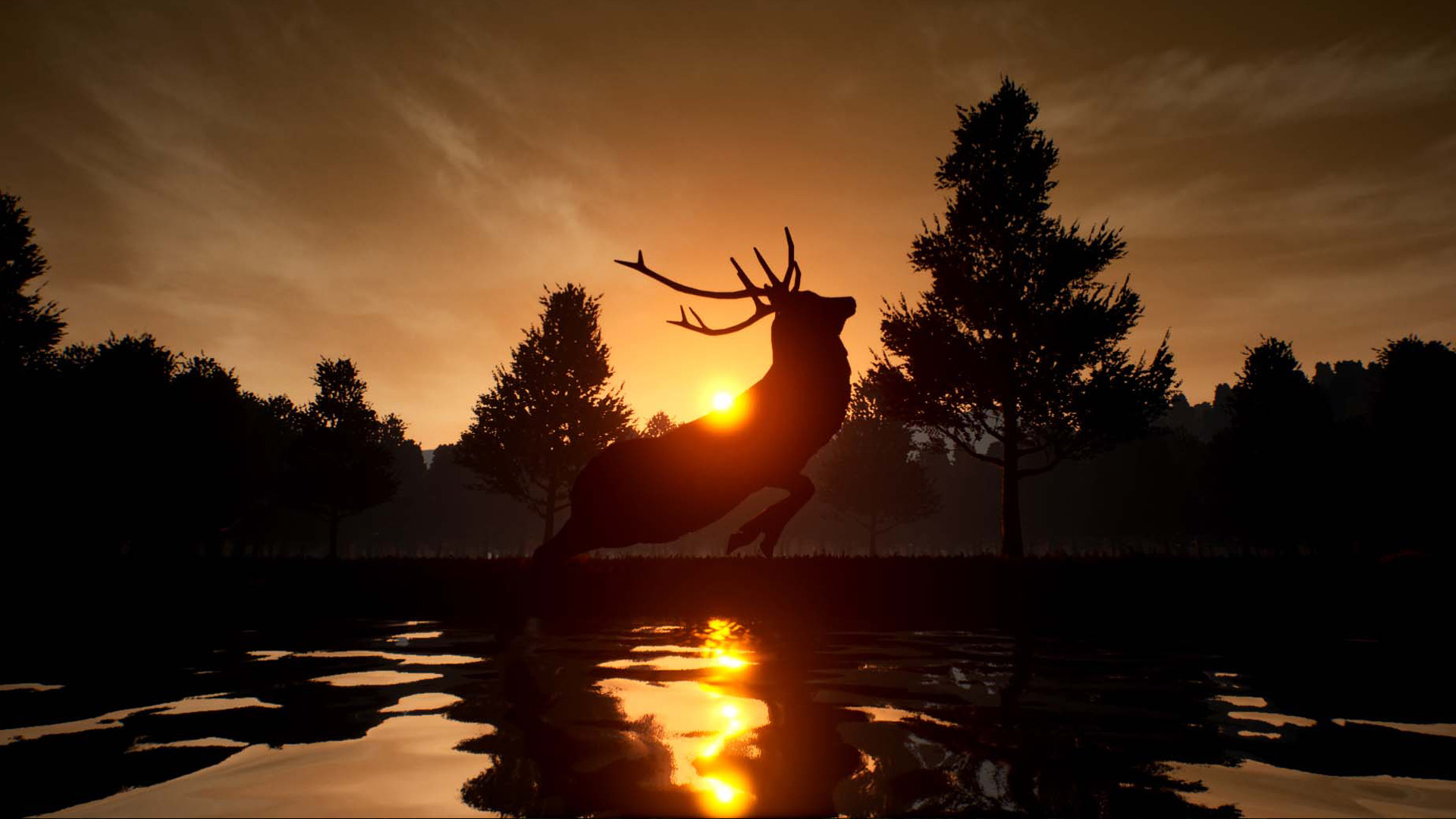 Deer Journey Free Download