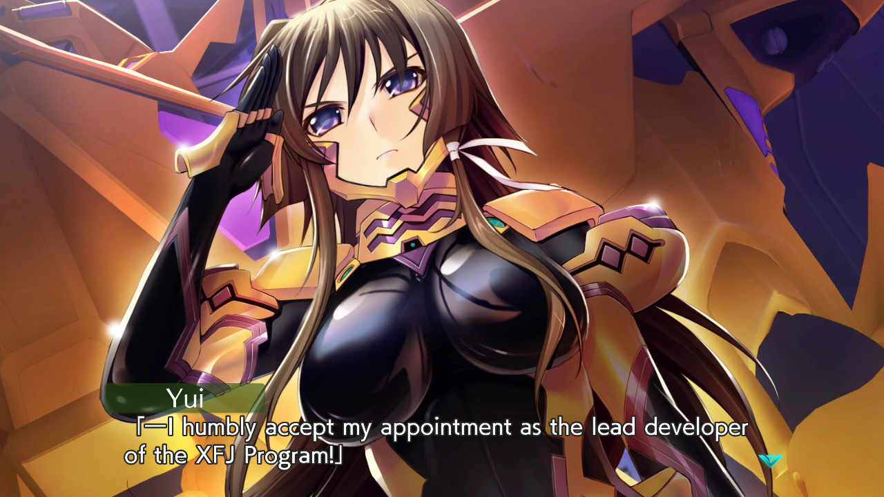 Muv-Luv Alternative Total Eclipse Remastered Free Download