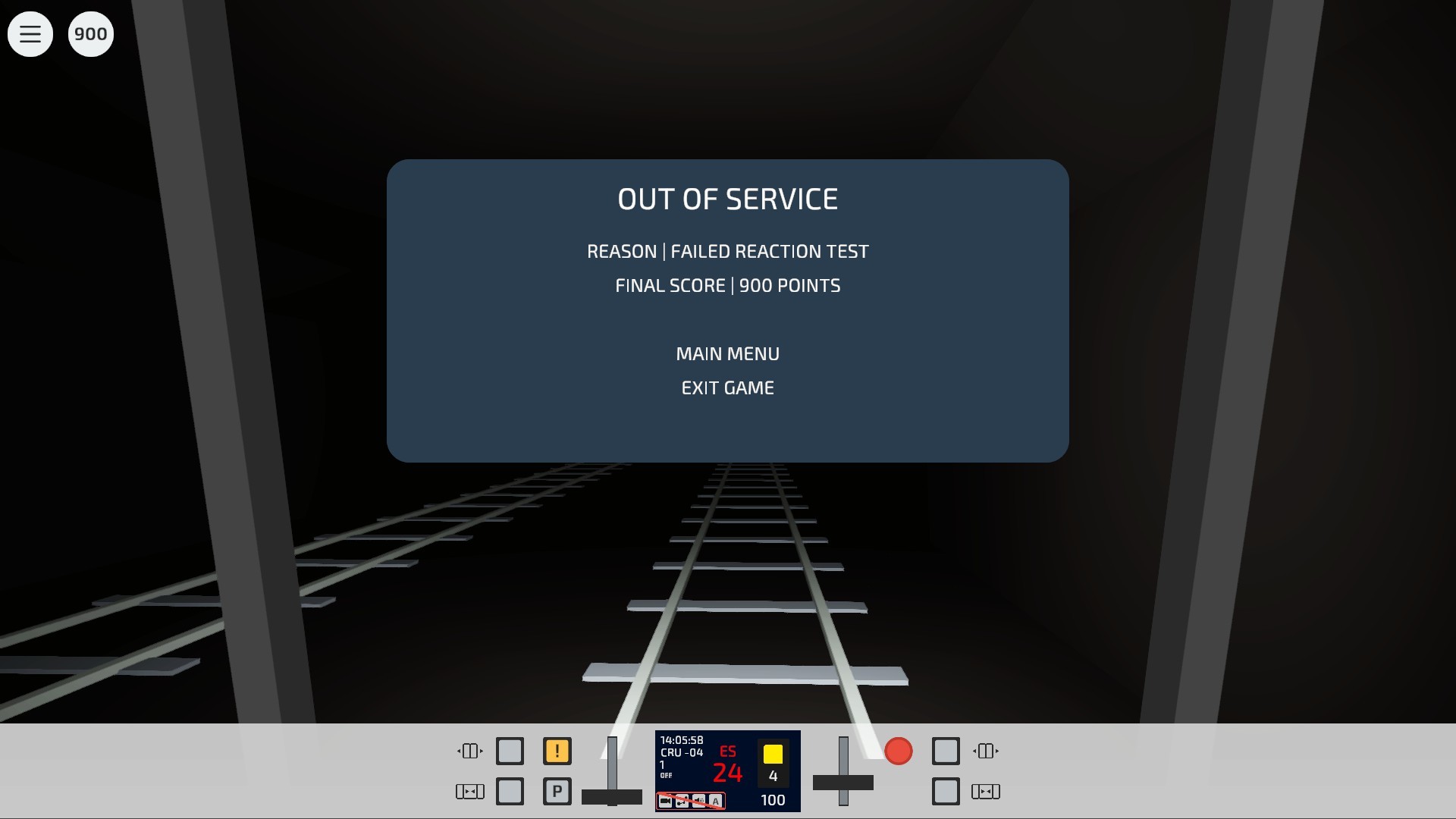 Metro Mover Free Download