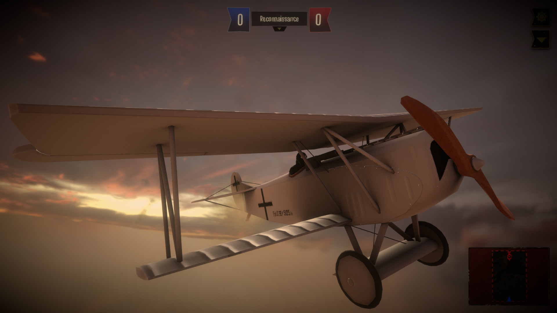 Wings of Glory Free Download
