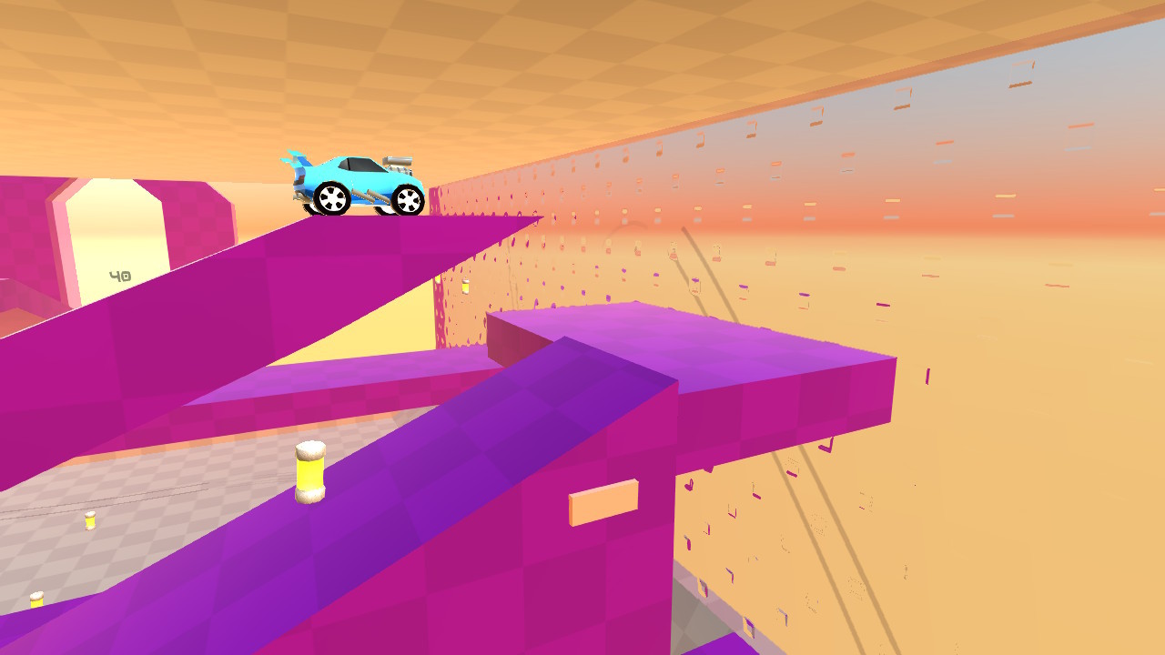 Car Quest Deluxe Free Download