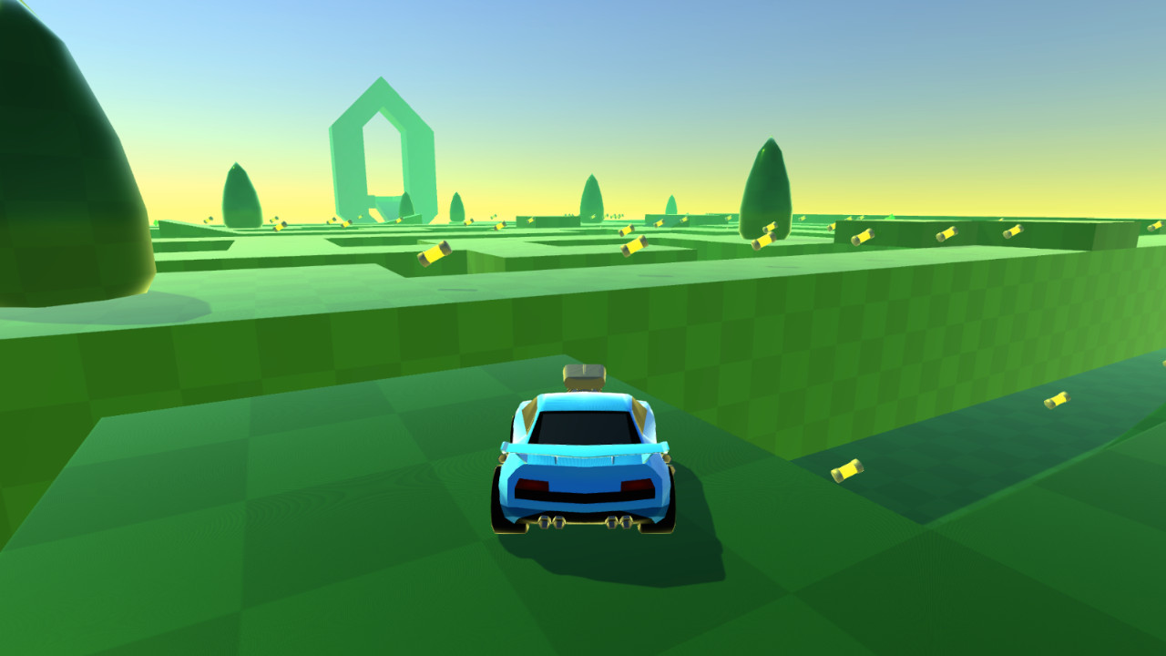 Car Quest Deluxe Free Download
