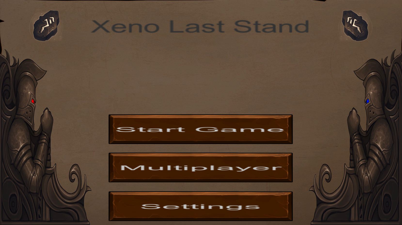 Xeno Last Stand Free Download