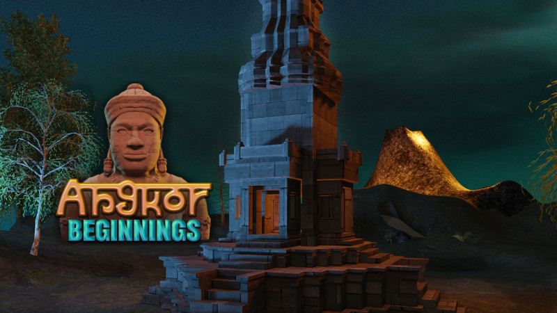 Angkor: Beginnings: Match 3 Puzzle Free Download