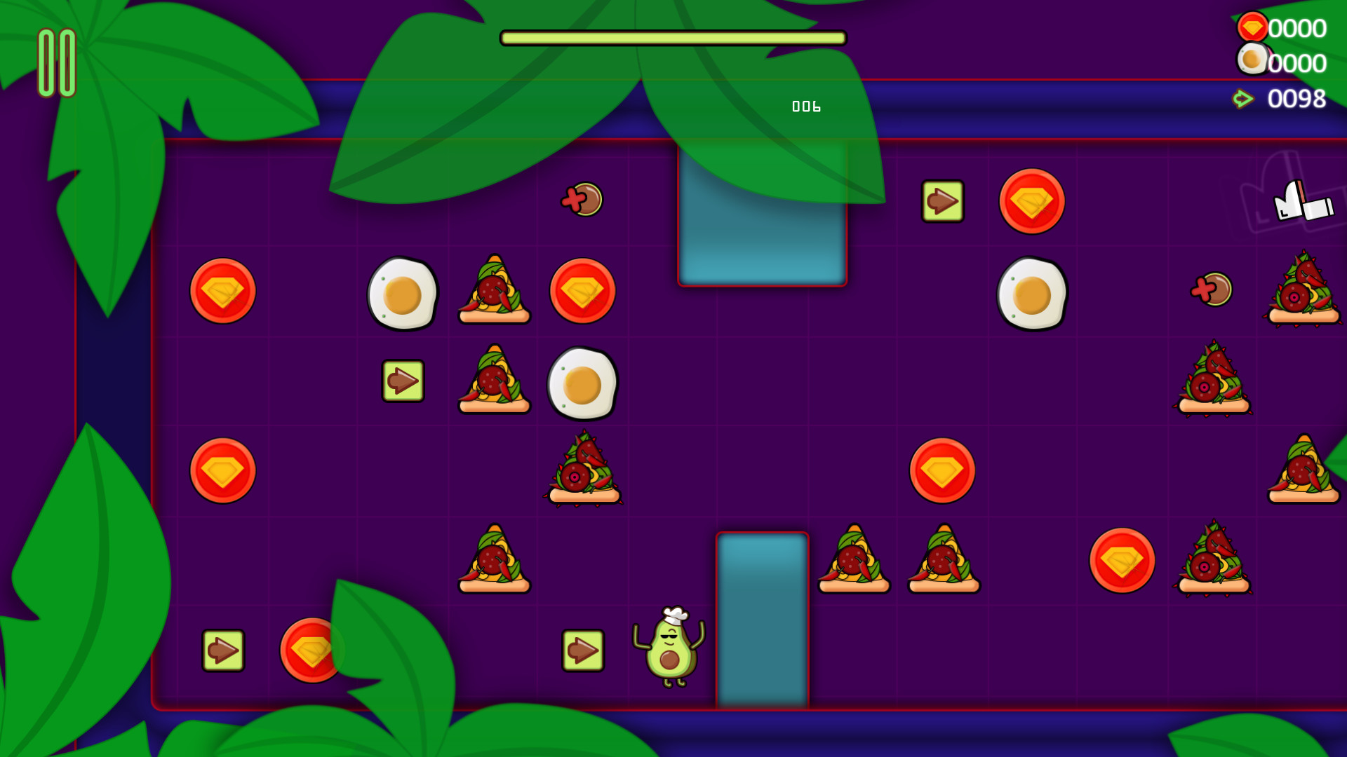 Avocado Puzzle Quest Free Download