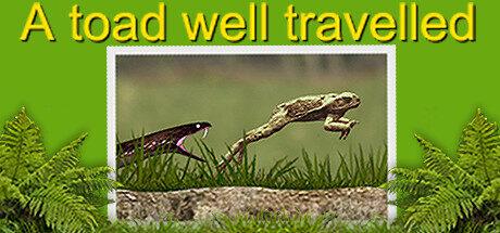 A toad well travelled Free Download