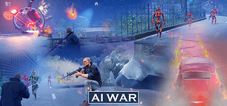 AI WAR Free Download