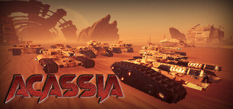 Acassia Free Download