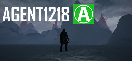 Agent1218 Free Download