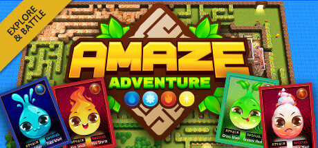 Amaze Adventure Free Download