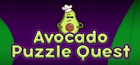 Avocado Puzzle Quest Free Download