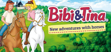 Bibi & Tina - New adventures with horses Free Download