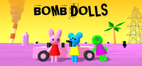 Bomb Dolls Free Download
