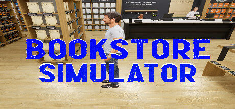Bookstore Simulator Free Download