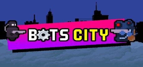 Bots City Free Download