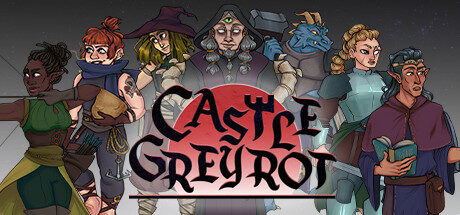 Castle Greyrot Free Download