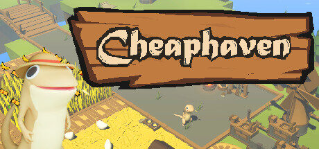 Cheaphaven Free Download