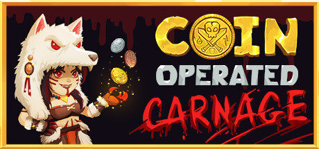 Coin Operated Carnage Free Download