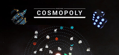Cosmopoly Free Download