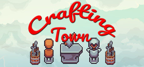 Crafting Town Free Download