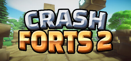 Crash Forts 2 Free Download