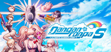 Danganronpa S: Ultimate Summer Camp Free Download