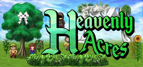 De'Vine: Heavenly Acres Free Download