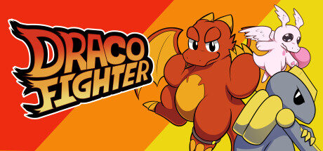 DracoFighter Free Download