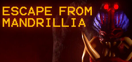 Escape From Mandrillia Free Download