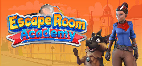 Escape Room Academy Free Download