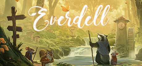 Everdell Free Download