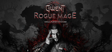 GWENT: Rogue Mage (Single-Player Expansion) Free Download