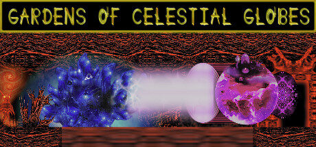 Gardens Of Celestial Globes Free Download