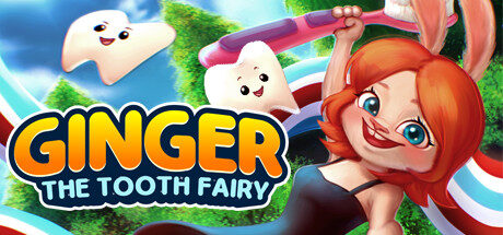 Ginger - The Tooth Fairy Free Download