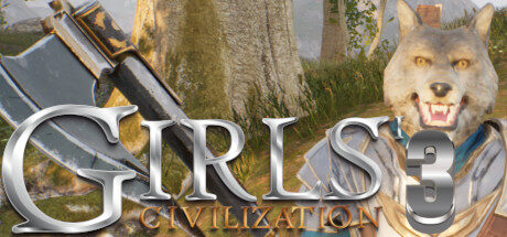 Girls' civilization 3 Free Download