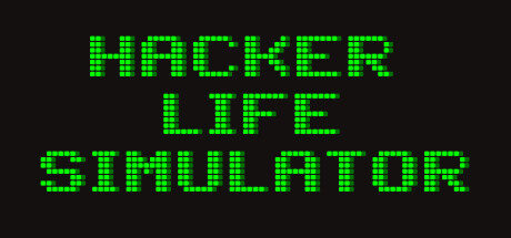 Hacker life simulator Free Download