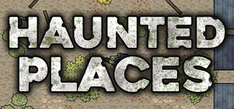 Haunted Places Free Download