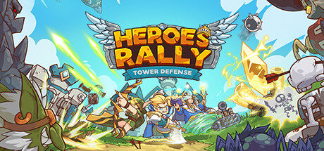 Heroes Rally Free Download