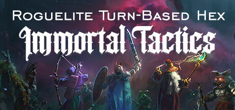 Immortal Tactics: War of the Eternals Free Download