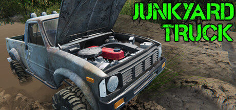 Junkyard Truck Free Download
