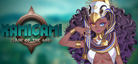 Kamigami: Clash of the Gods Free Download