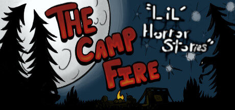 Lil' Horror Stories: The Camp Fire Free Download