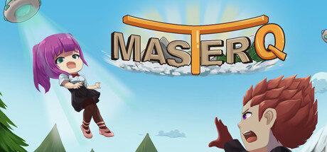 MasterQ Free Download
