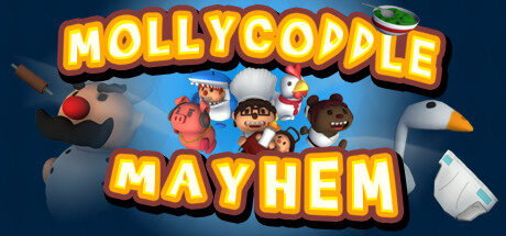 Mollycoddle Mayhem Free Download